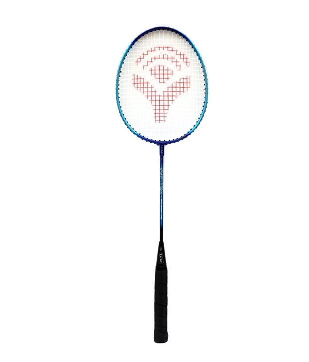 vicky badminton racket price