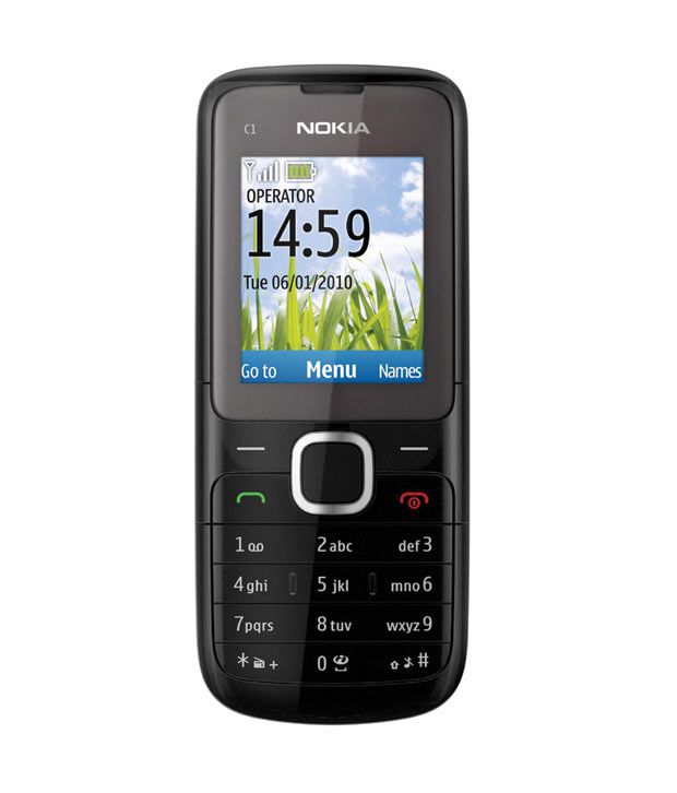 Download Opera Mini For Nokia C1