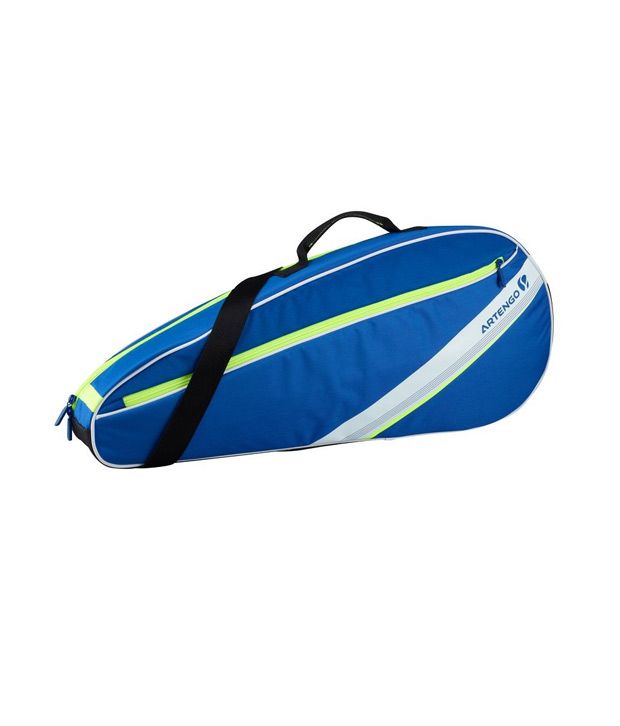 artengo tennis kit bag