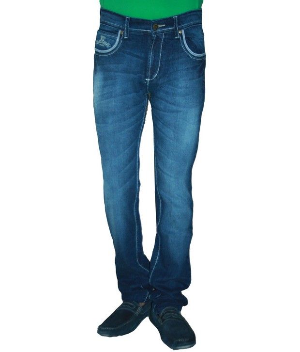 spykar jeans starting price