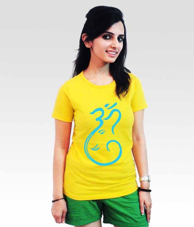 om printed t shirts online