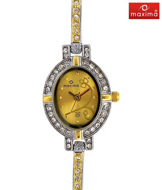 pa maxima watches