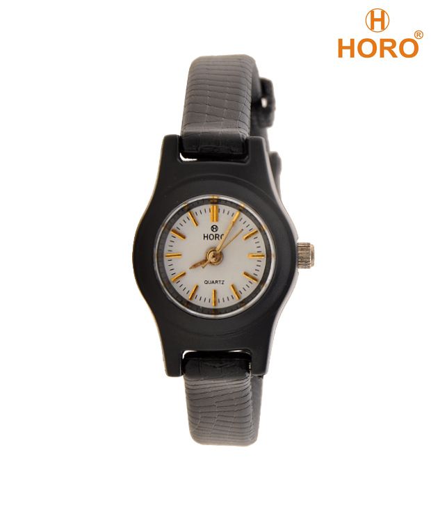 horo watch company