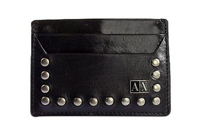 Armani Exchange Card Holder: Buy Online at Low Price in India - Snapdeal