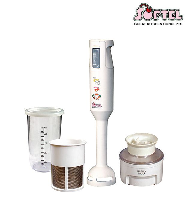 Softel Chutney Maker Price in India Buy Softel Chutney Maker Online