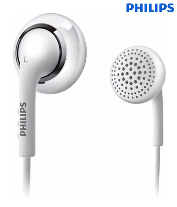 basic earphones with mic