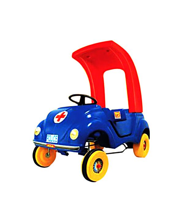 OKPlay Busy Beetle Car Buy OKPlay Busy Beetle Car