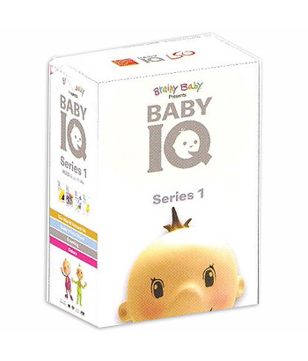 Baby IQ Development Cards: A Fun and Educational Way to Boost Your Baby’s Brain