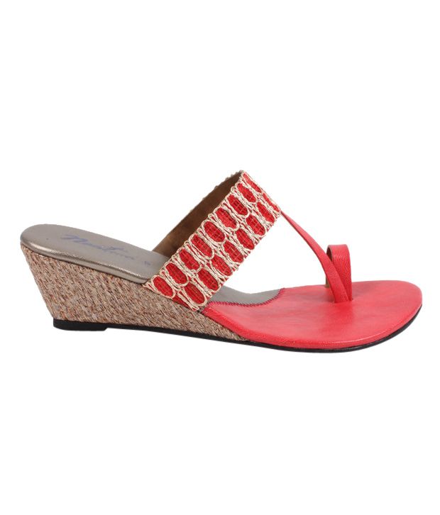 splendid wedges