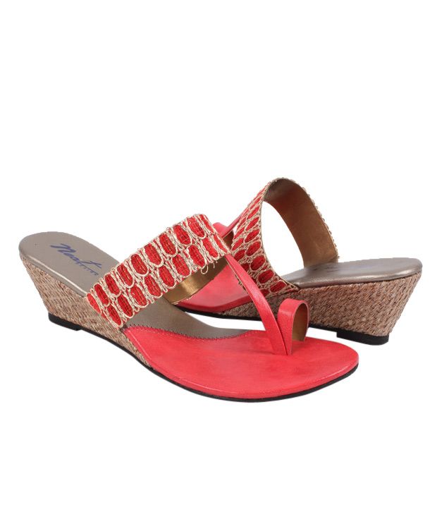 splendid wedges