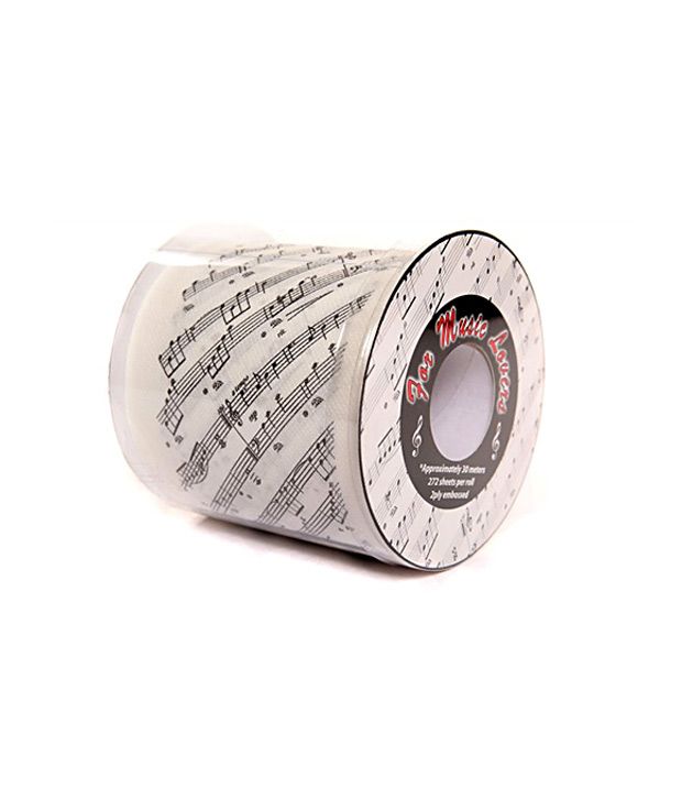 Hitplay Music Toilet Paper Buy Hitplay Music Toilet Paper Online at