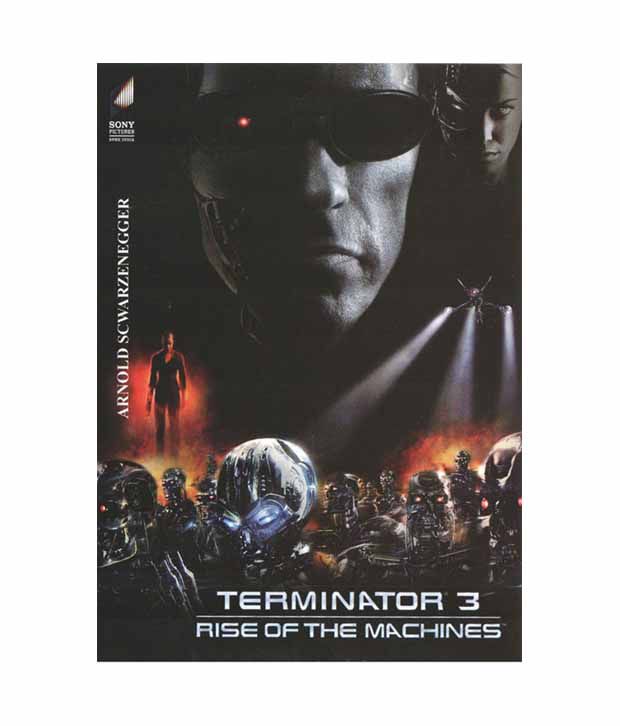 terminator 3 common sense media