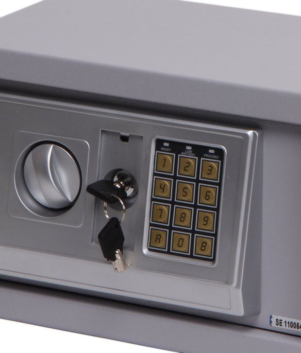 safewell electronic safe manual