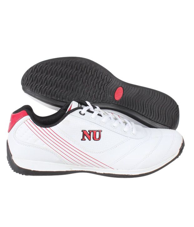 zoom uno shoes