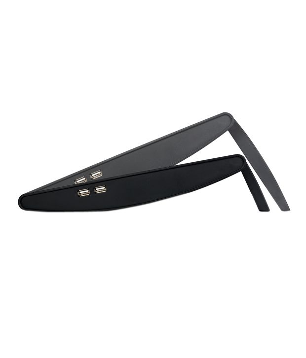 Deepcool Windwheel FS Cooling Pad - Buy Deepcool Windwheel FS Cooling ...
