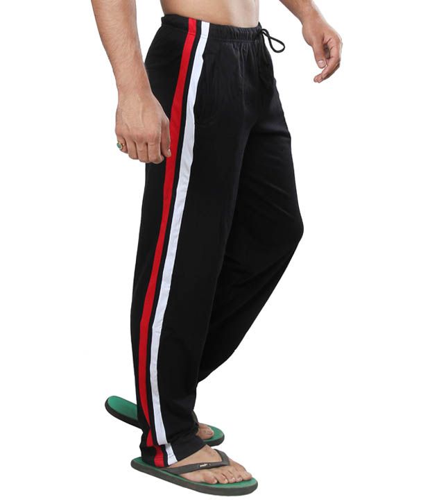 barkers trackpants
