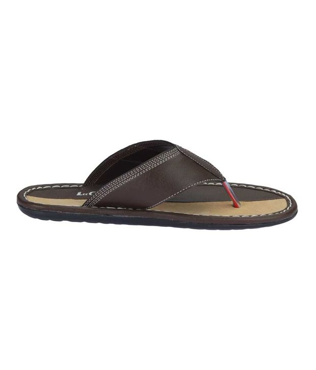 lee comfort fit flops