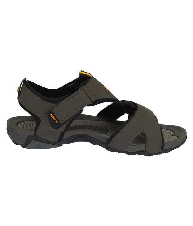 sparx sandals snapdeal