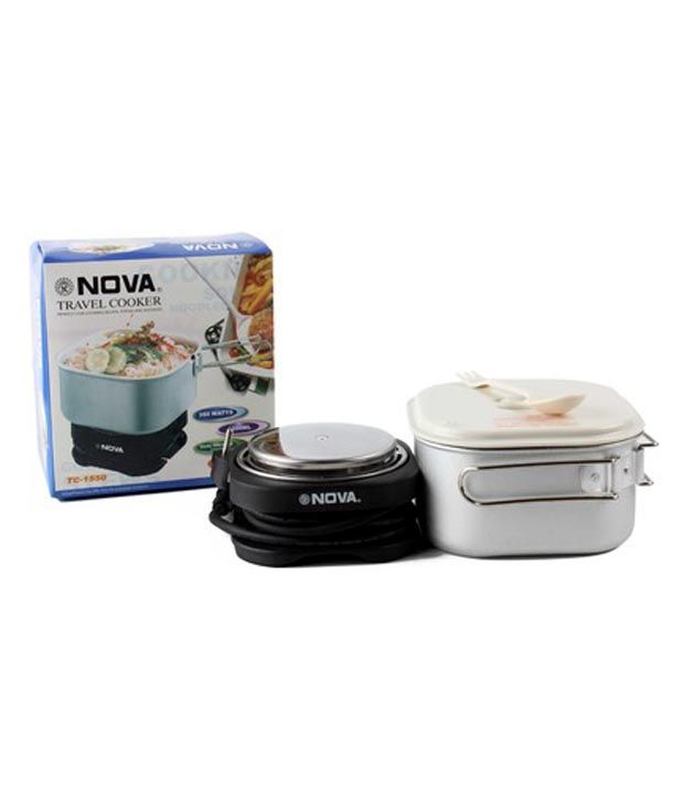Nova Travel Cooker Reviews Nova Travel Cooker Reviews
