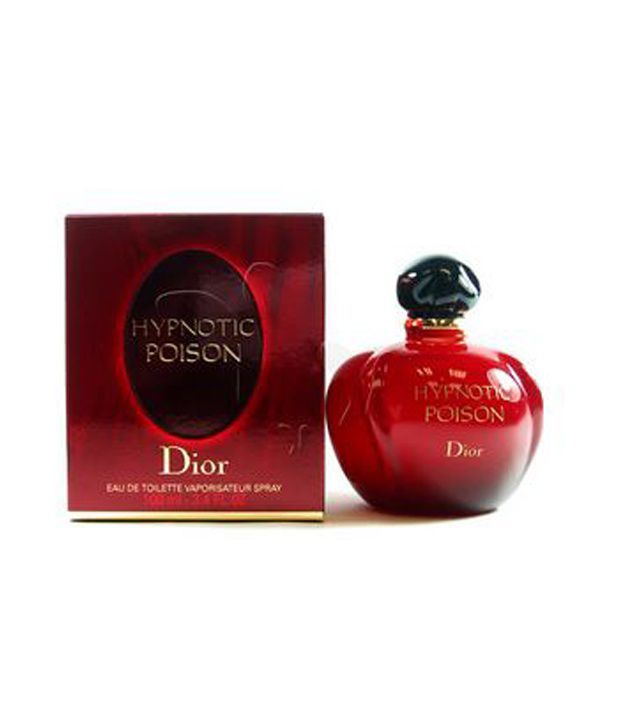 Christian Dior Hypnotic Poison 100 ml 