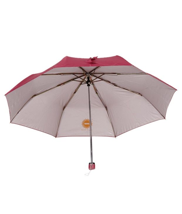 best 3 fold umbrella