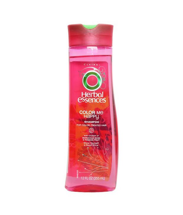 Маска для волос herbal essences поцелуй дождя