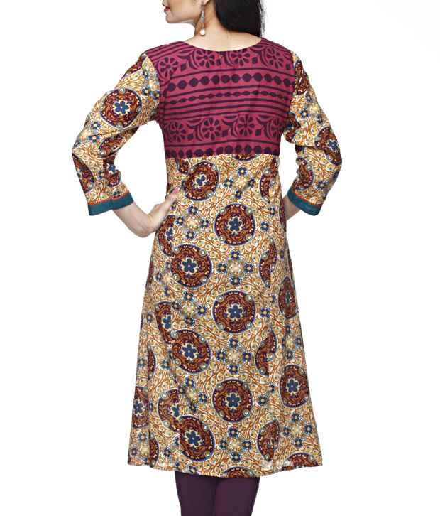 sabhyata kurta online