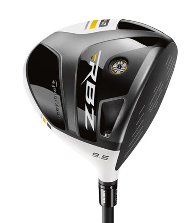 Taylormade Women's RBZ Stage 2 (RBZ2 DR WMS HT/RH) Golf Drivers Buy