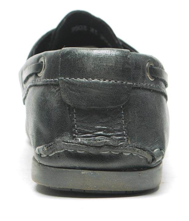 franco leone tan derby shoes