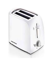 Morphy Richards at-201 600 Watts Pop Up Toaster