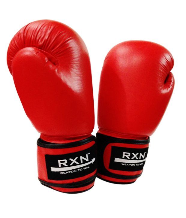 rxn boxing gloves