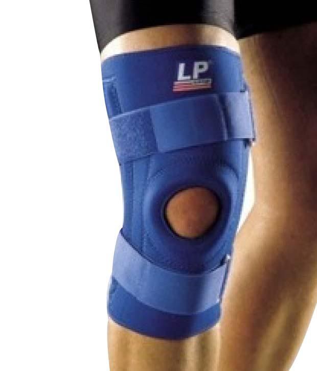 LP Hinged Knee Stabilizer Neoprene Buy LP Hinged Knee Stabilizer