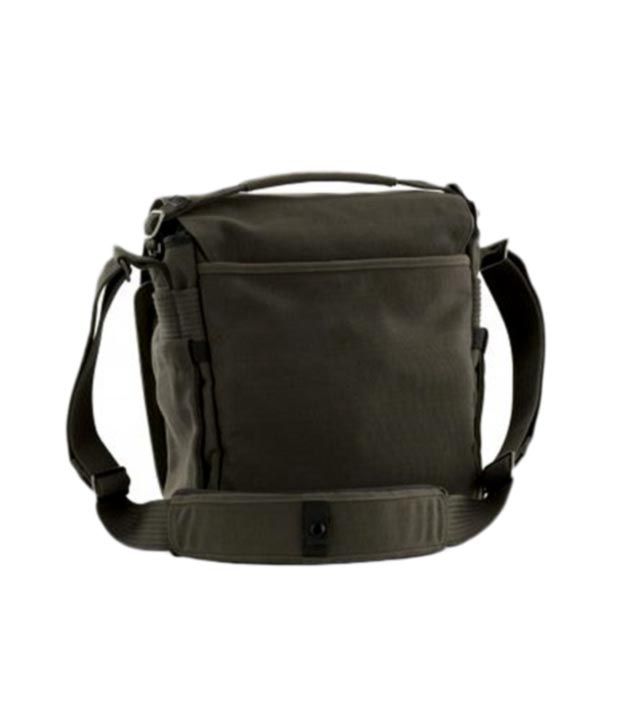Lowepro Pro Messenger 180 AW Shoulder Bag (Slate Grey) Price in India ...