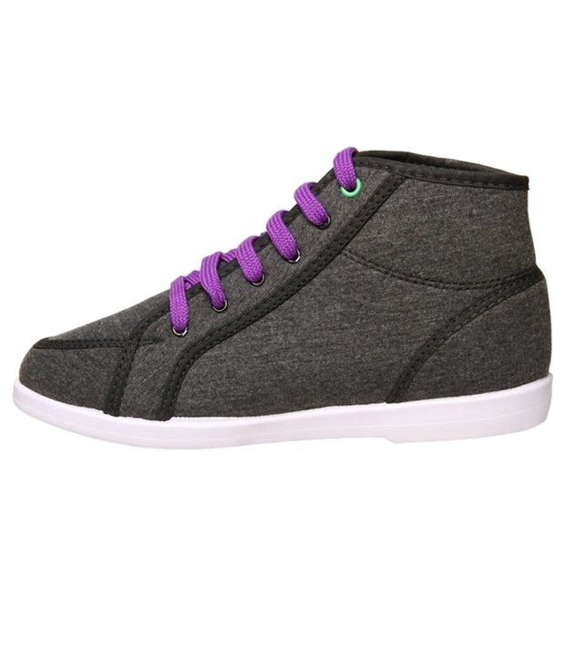 casual ankle length shoes