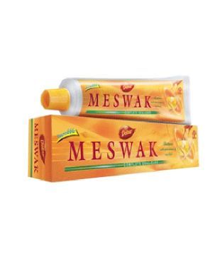 meswak toothpaste 200 gm price