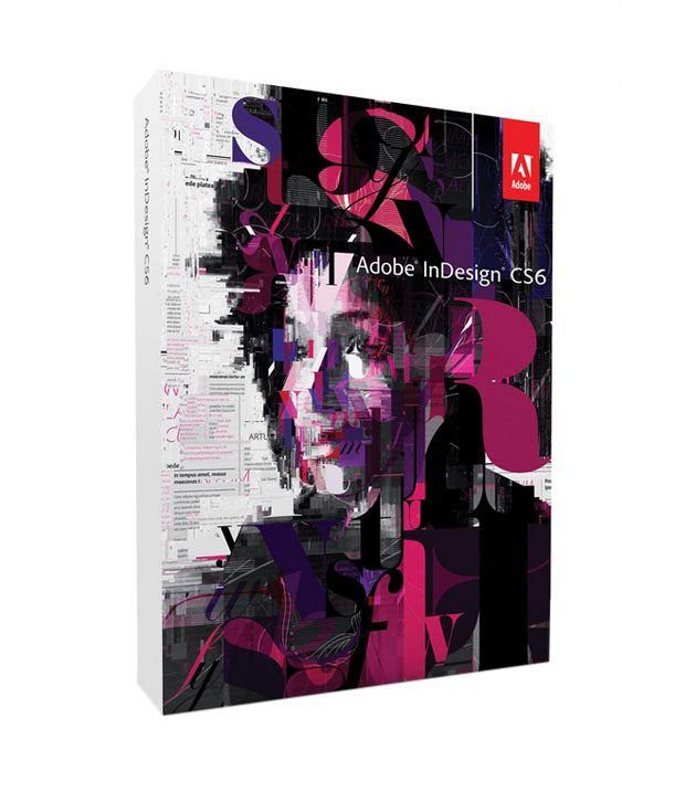 adobe in design price