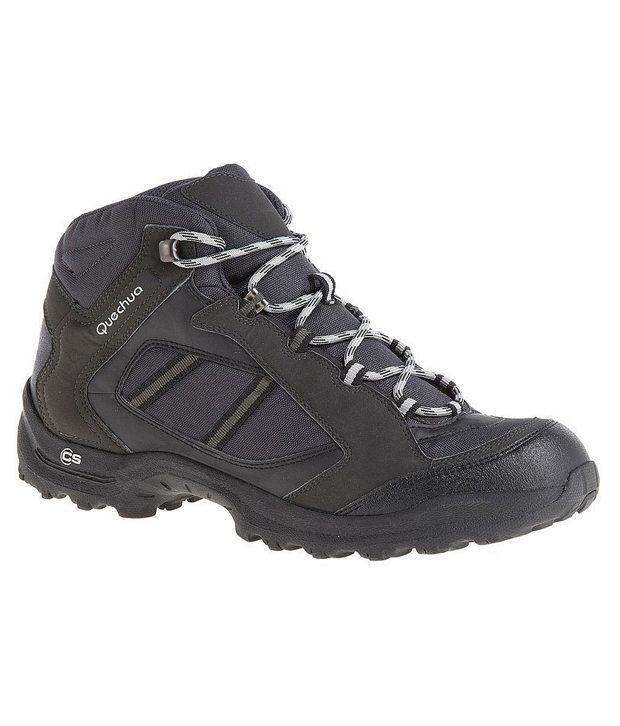 quechua forclaz 1 shoes