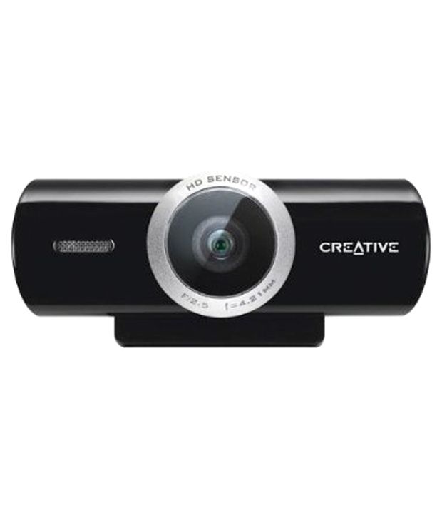 Creative Live Cam Socialize Webcam Buy Creative Live Cam Socialize 4708