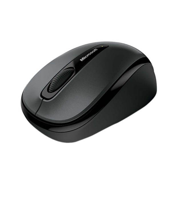 microsoft wireless mouse 3500 choppy