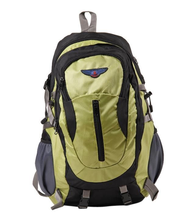 bendly backpack