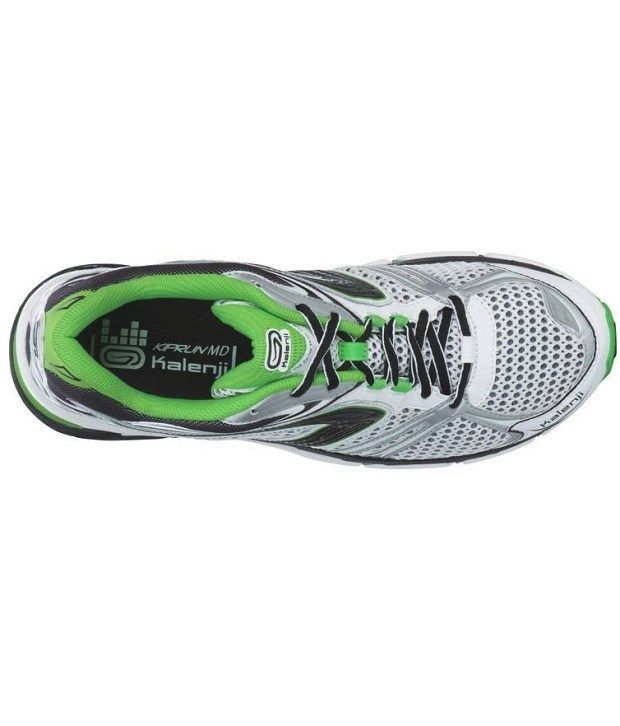 Kalenji Kiprun MD White Running Shoes 8237340 Buy Kalenji Kiprun MD