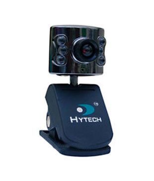 hytech web camera driver for windows 7