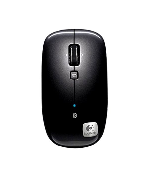 Logitech m555b bluetooth подключение