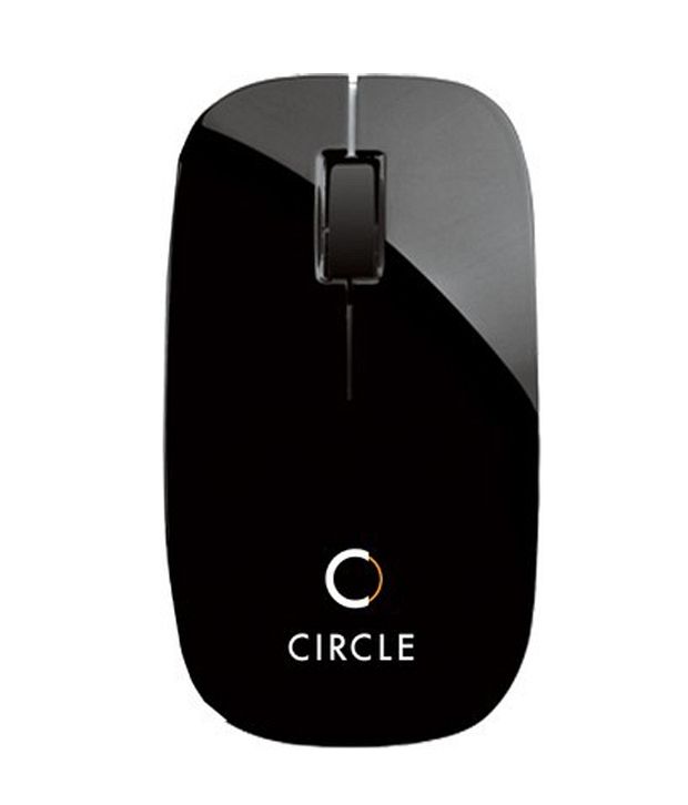 circle mouse price