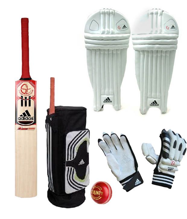 Adidas Senior Cricket Set Buy Online at Best Price on Snapdeal