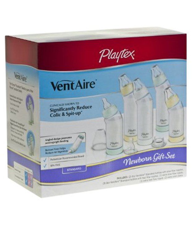 ventaire bottles