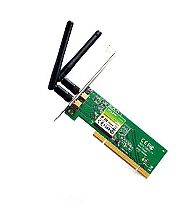 tp link wifi adapter 300mbps driver