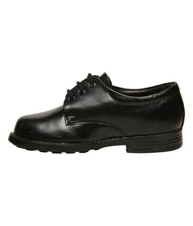 Bata Winner Black School Shoes For Kids Price in India Buy Bata Winner