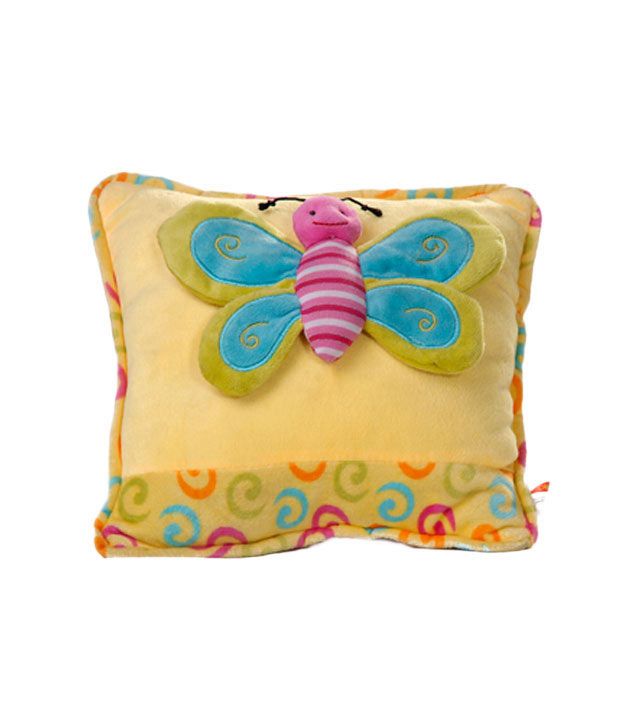 msn butterfly plush