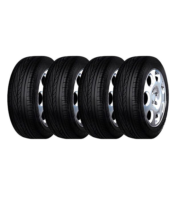 GoodYear - Wrangler DT - 175/80 R14 [Set of 4]: Buy GoodYear - Wrangler DT  - 175/80 R14 [Set of 4] Online at Low Price in India on Snapdeal